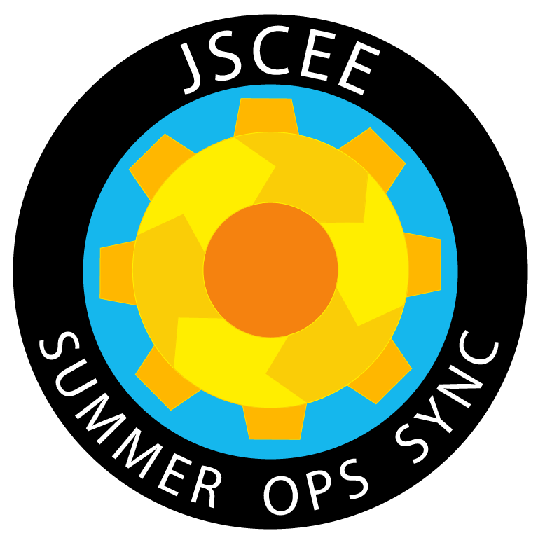 Summer Ops Sync Logo